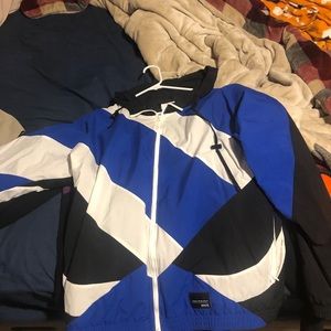 Adidas wind breaker